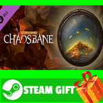 ⭐️ВСЕ СТРАНЫ⭐️ Warhammer: Chaosbane - Gold Boost STEAM