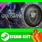 ⭐️ВСЕ СТРАНЫ⭐️ Warhammer: Chaosbane - XP Boost STEAM