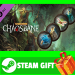 ⭐️ВСЕ СТРАНЫ⭐️ Warhammer: Chaosbane - Pet Pack STEAM