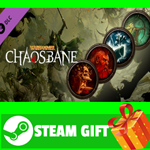 ⭐️ВСЕ СТРАНЫ⭐️ Warhammer: Chaosbane - Emote Pack STEAM