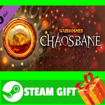 ⭐️ВСЕ СТРАНЫ⭐️ Warhammer: Chaosbane - Gods Pack STEAM