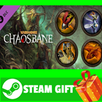 ⭐️ВСЕ СТРАНЫ⭐️ Warhammer: Chaosbane - Pet Pack 2 STEAM