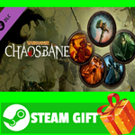 ⭐️ Warhammer: Chaosbane - Emotes 2 & Blessing STEAM