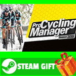 ⭐️ВСЕ СТРАНЫ+РОССИЯ⭐️ Pro Cycling Manager 2019 STEAM