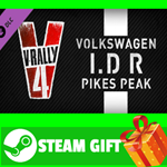 ⭐️ВСЕ СТРАНЫ⭐️ V-Rally 4 DLC Volkswagen Pikes Peak