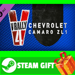 ⭐️ВСЕ СТРАНЫ⭐️ V-Rally 4 DLC Chevrolet Camaro ZL1 STEAM