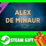 ⭐️ВСЕ СТРАНЫ⭐️ Tennis World Tour - Alex De Minaur STEAM