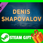 ⭐️ВСЕ СТРАНЫ⭐️ Tennis World Tour - Denis Shapovalov