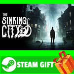 ⭐️ВСЕ СТРАНЫ+РОССИЯ⭐️ The Sinking City Steam Gift