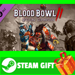 ⭐️ВСЕ СТРАНЫ⭐️ Blood Bowl 2 - Official Expansion STEAM