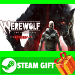⭐️ВСЕ СТРАНЫ⭐️ Werewolf: The Apocalypse - Earthblood