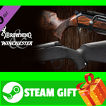⭐️ВСЕ СТРАНЫ+РОССИЯ⭐️ Browning & Winchester Pack STEAM