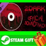 ⭐️ВСЕ СТРАНЫ⭐️ 2Dark Official Soundtrack and Artbook