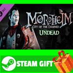 ⭐️ВСЕ СТРАНЫ⭐️ Mordheim: City of the Damned - Undead