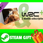 ⭐️ВСЕ СТРАНЫ⭐️ WRC 6 - Calendar and WRC + Pack STEAM