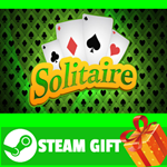 ⭐️ВСЕ СТРАНЫ+РОССИЯ⭐️ Solitaire Steam Gift
