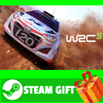 ⭐️ВСЕ СТРАНЫ⭐️ WRC 5 FIA World Rally Championship STEAM
