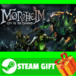 ⭐️ВСЕ СТРАНЫ⭐️ Mordheim: City of the Damned STEAM