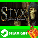 ⭐️ВСЕ СТРАНЫ+РОССИЯ⭐️ Styx: Master of Shadows STEAM