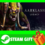⭐️ВСЕ СТРАНЫ+РОССИЯ⭐️ Aarklash: Legacy Steam Gift