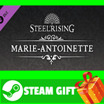 ⭐️ Steelrising - Marie-Antoinette Cosmetic Pack STEAM
