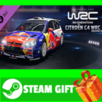 ⭐️ВСЕ СТРАНЫ⭐️ WRC Generations - Citroën C4 WRC 2010