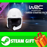 ⭐️ВСЕ СТРАНЫ⭐️ WRC Generations - Career Starter Pack