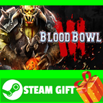 ⭐️ВСЕ СТРАНЫ+РОССИЯ⭐️ Blood Bowl 3 Steam Gift
