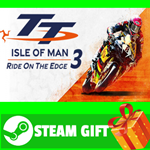 ⭐️ВСЕ СТРАНЫ⭐️ TT Isle Of Man: Ride on the Edge 3 STEAM
