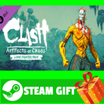 ⭐️ВСЕ СТРАНЫ+РОССИЯ⭐️ Clash - Lone Fighter Pack STEAM