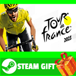 ⭐️ВСЕ СТРАНЫ+РОССИЯ⭐️ Tour de France 2023 Steam Gift