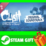 ⭐️ВСЕ СТРАНЫ⭐️ Clash: Artifacts of Chaos Soundtrack