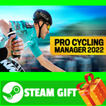 ⭐️ВСЕ СТРАНЫ+РОССИЯ⭐️ Pro Cycling Manager 2022 STEAM