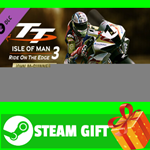 ⭐️ TT Isle Of Man 3 John McGuinness 100th Start Special