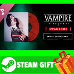 ⭐️ Vampire The Masquerade Swansong Digital Soundtrack