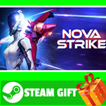⭐️ВСЕ СТРАНЫ+РОССИЯ⭐️ Nova Strike Steam Gift