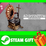 ⭐️ВСЕ СТРАНЫ+РОССИЯ⭐️ Ad Infinitum Soundtrack STEAM
