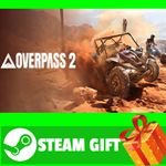 ⭐️ВСЕ СТРАНЫ+РОССИЯ⭐️ Overpass 2 Steam Gift