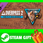 ⭐️ВСЕ СТРАНЫ⭐️ Overpass 2 - Ford Play Rockbouncer STEAM