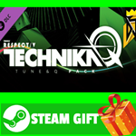 ⭐️ВСЕ СТРАНЫ⭐️ DJMAX RESPECT V - TECHNIKA TUNE & Q Pack