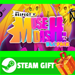 ⭐️ВСЕ СТРАНЫ⭐️ DJMAX RESPECT V - Muse Dash PACK STEAM