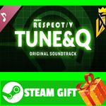 ⭐️ DJMAX RESPECT V TECHNIKA TUNE Q Original Soundtrack