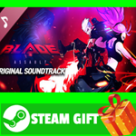 ⭐️ВСЕ СТРАНЫ+РОССИЯ⭐️ Blade Assault Soundtrack STEAM