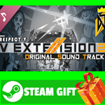 ⭐️ DJMAX RESPECT V - V EXTENSION II Original Soundtrack