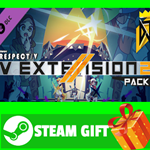 ⭐️ВСЕ СТРАНЫ⭐️ DJMAX RESPECT V - V EXTENSION II PACK