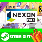 ⭐️ВСЕ СТРАНЫ⭐️ DJMAX RESPECT V - NEXON PACK STEAM