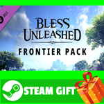 ⭐️ВСЕ СТРАНЫ⭐️ Bless Unleashed - Frontier Pack STEAM