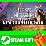 ⭐️ВСЕ СТРАНЫ⭐️ Bless Unleashed - New Frontier Pack