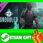 ⭐️ВСЕ СТРАНЫ+РОССИЯ⭐️ Unsouled - Digital Artbook STEAM