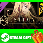 ⭐️ВСЕ СТРАНЫ⭐️ DJMAX RESPECT V - ESTIMATE PACK STEAM